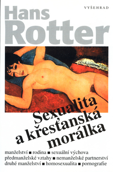 Obrázok Sexualita a křesťanská morálka