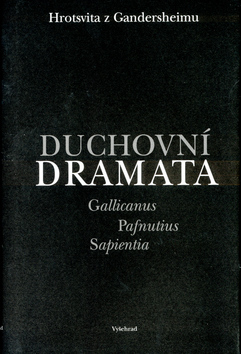 Obrázok Duchovní dramata
