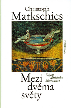 Obrázok Mezi dvěma světy