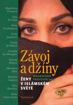 Obrázok Závoj a džíny-Ženy v islámském světě