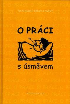 Obrázok O práci s úsměvem