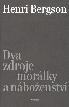 Obrázok Dva zdroje morálky a náboženství