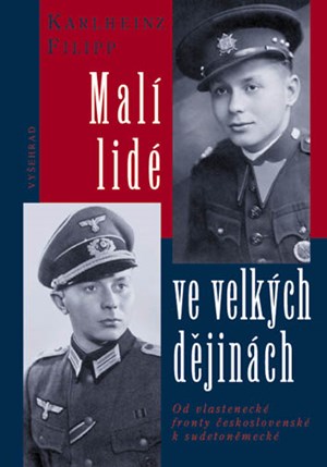 Obrázok Malí lidé ve velkých dějinách