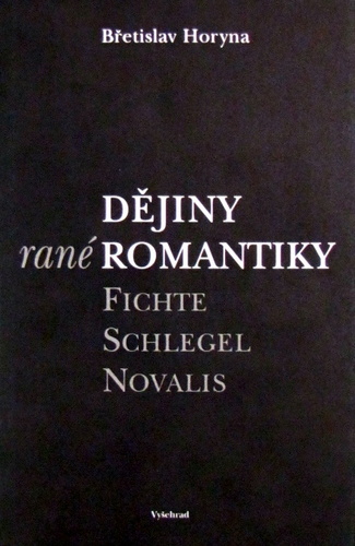 Obrázok Dějiny rané romantiky
