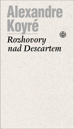 Obrázok Rozhovory nad Descartem