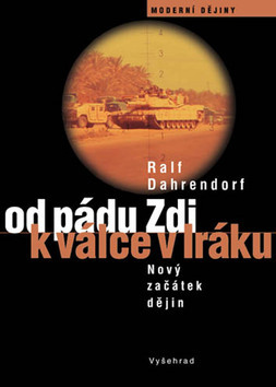 Obrázok Od pádu Zdi k válce v Iráku