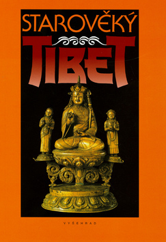 Obrázok Starověký Tibet