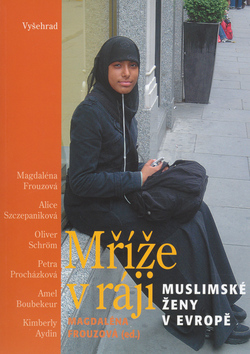 Obrázok Mříže v ráji