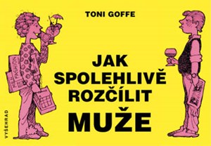 Obrázok Jak spolehlivě rozčílit muže