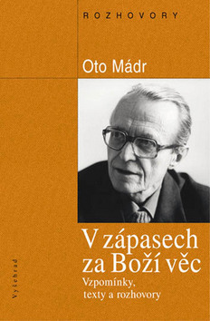 Obrázok V zápasech za Boží věc