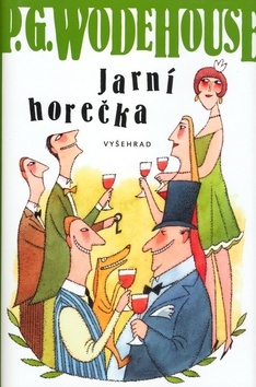 Obrázok Jarní horečka