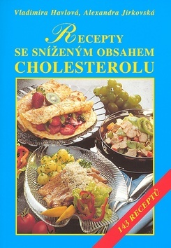 Obrázok Recepty se sníženým obsahem cholesterolu