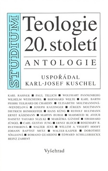 Obrázok Teologie 20. století
