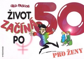 Obrázok Život začíná po 50 – pro ženy