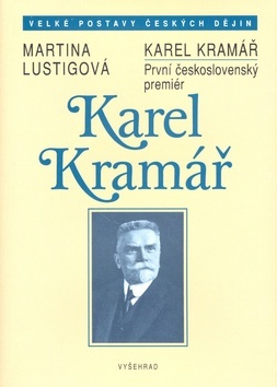 Obrázok Karel Kramář