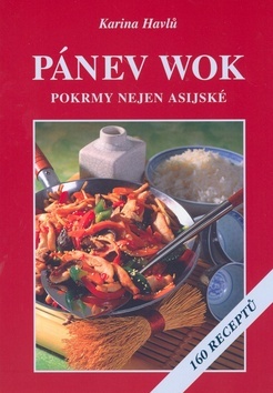 Obrázok Pánev Wok