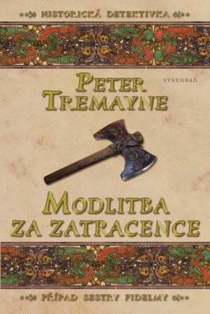 Obrázok Modlitba za zatracence