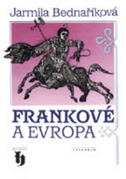 Obrázok Frankové a Evropa