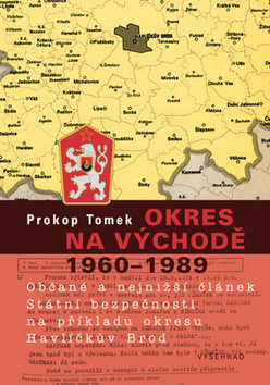 Obrázok Okres na východě 1960–1989