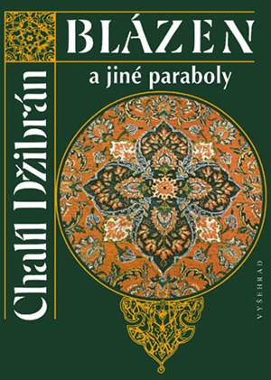 Obrázok Blázen a jiné paraboly