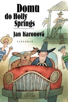 Obrázok Domů do Holly Springs