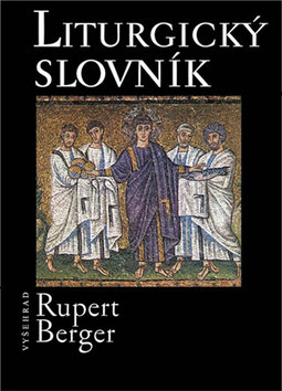 Obrázok Liturgický slovník