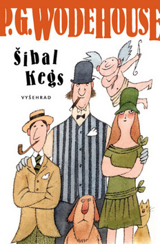 Obrázok Šibal Keggs