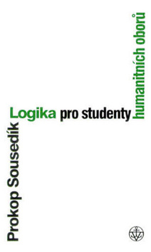 Obrázok Logika pro studenty humanitních oborů