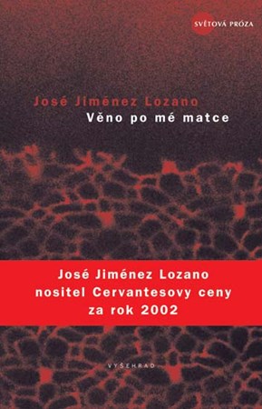 Obrázok Věno po mé matce