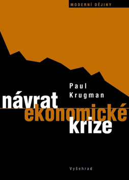 Obrázok Návrat ekonomické krize