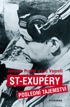 Obrázok St. Exupéry – Poslední tajemství