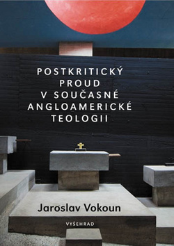 Obrázok Postkritický proud v současné angloamerické teologii