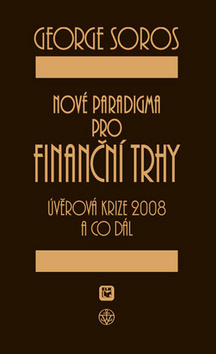 Obrázok Nové paradigma pro finanční trhy