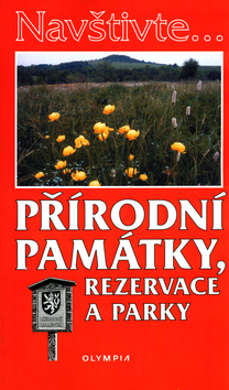 Obrázok Navštivte... Přírodní památky, rezervace a parky