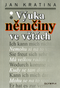 Obrázok Výuka němčiny ve větách