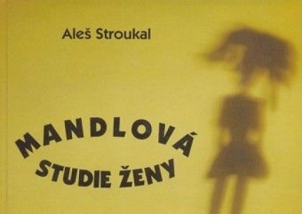 Obrázok Mandlová studie ženy