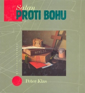 Obrázok Satan proti Bohu