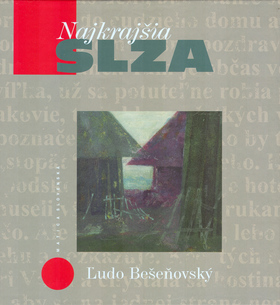 Obrázok Najkrajšia slza