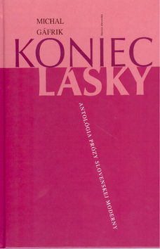 Obrázok Koniec lásky