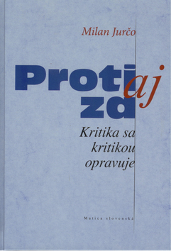 Obrázok Proti aj za