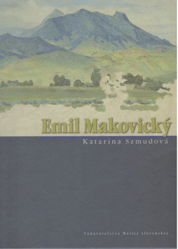 Obrázok Emil Makovický