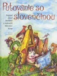 Obrázok Putovanie so slovenčinou