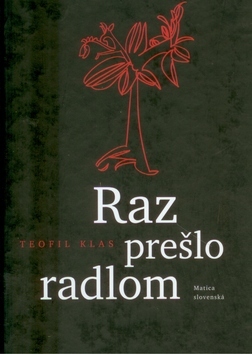 Obrázok Raz prešlo radlom