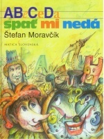 Obrázok Abeceda spať mi nedá