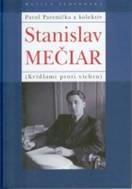 Obrázok Stanislav Mečiar - Krídlami proti víchru