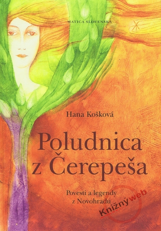 Obrázok Poludnica z Čerepeša