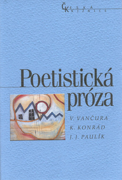 Obrázok Poetická próza
