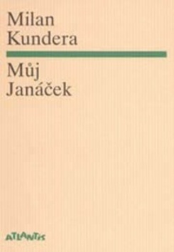 Obrázok Můj Janáček