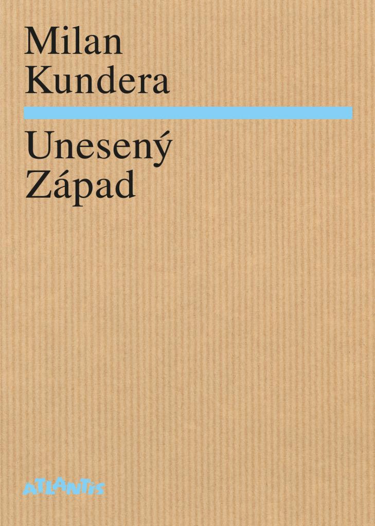 Obrázok Unesený Západ