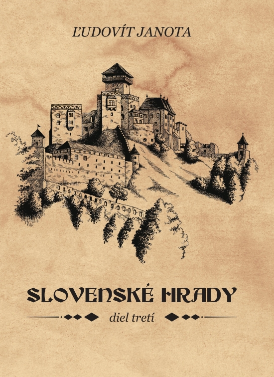 Obrázok Slovenské hrady III.